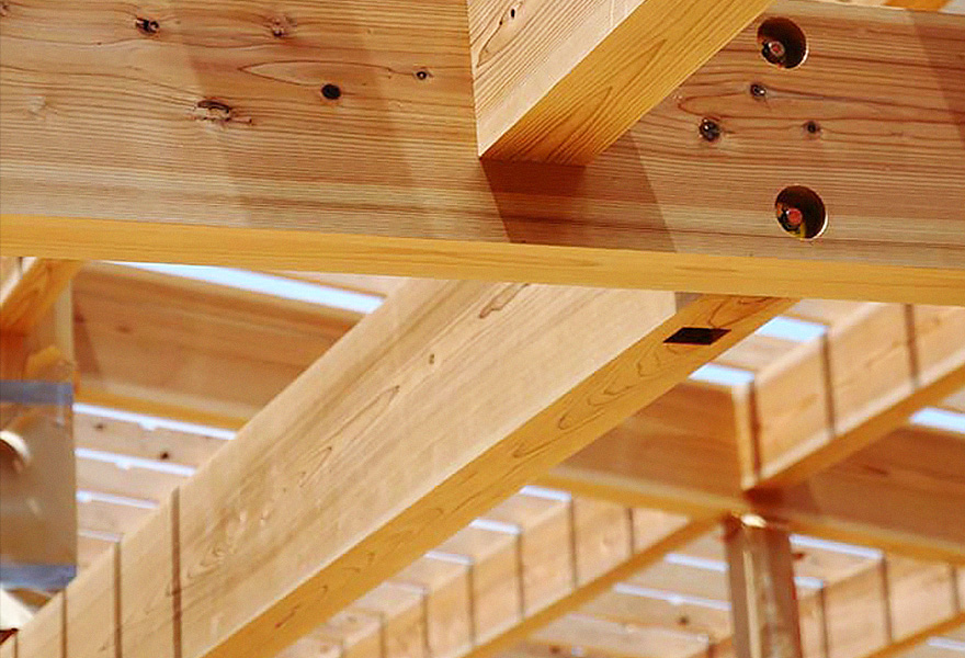 圧倒的な耐久性