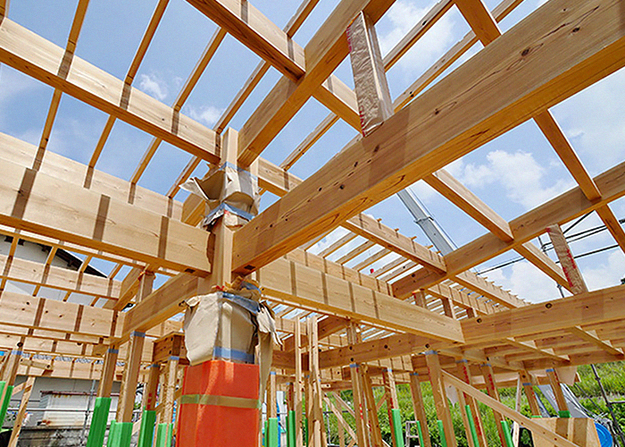 数値化の難しい「耐久性」への挑戦