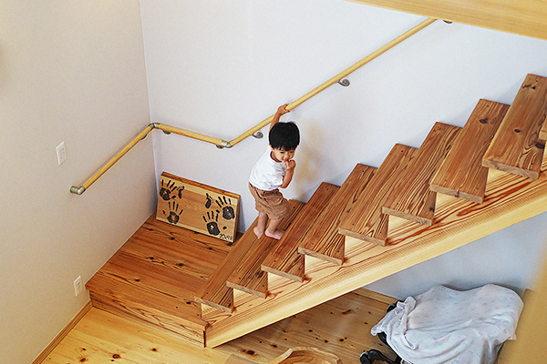 1棟1棟、丁寧に。