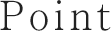 Point