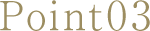 Point03
