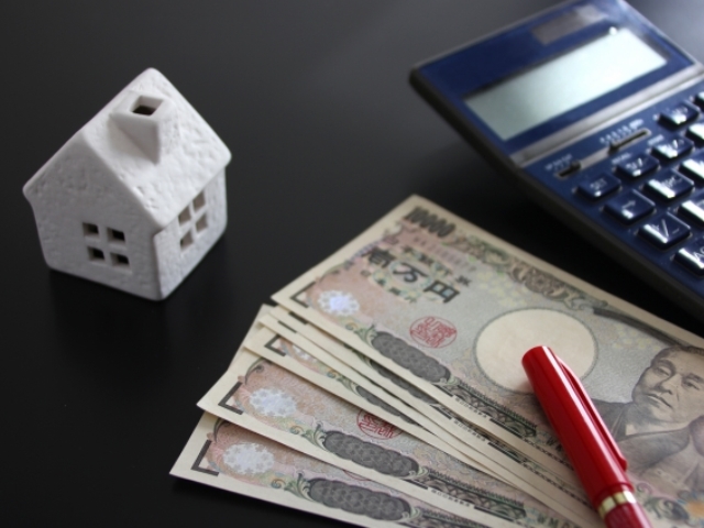 注文住宅の頭金の決め方