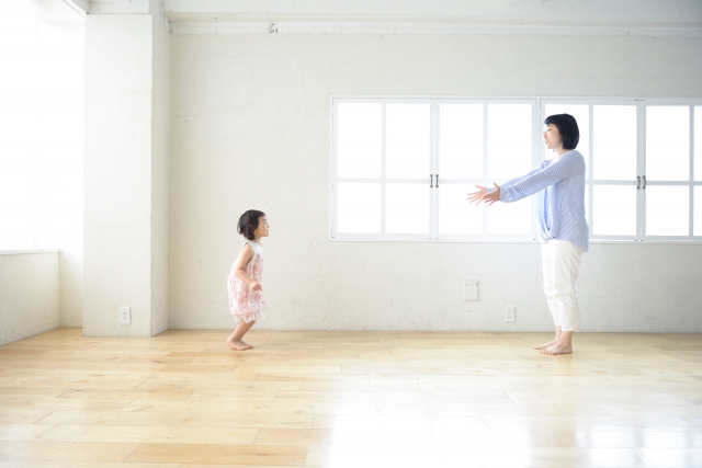 子育て注文住宅を建てるポイント