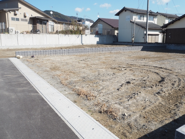 注文住宅の土地探しから購入まで 縁 創建工房 大阪 寝屋川 枚方で自然素材 高寿命の注文住宅 リフォーム 健康住宅