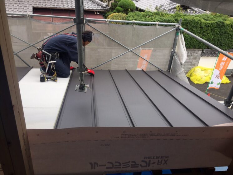 春日元町モデル