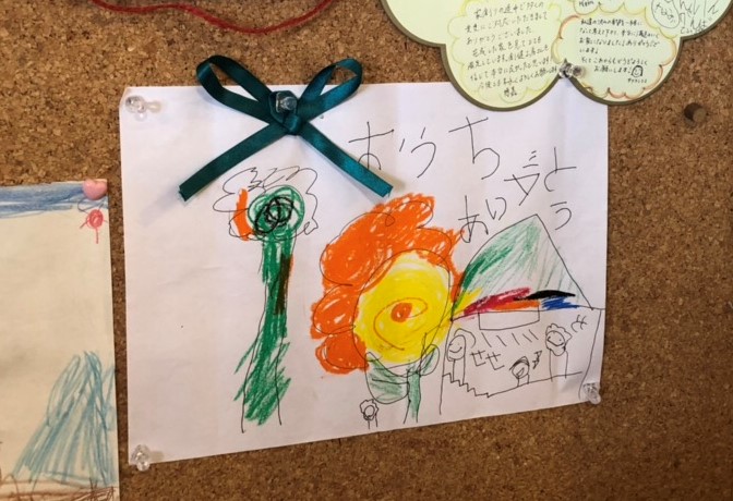 色々な始まり