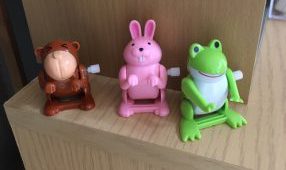 カテツー