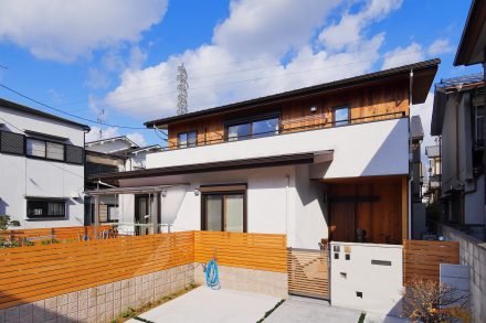 【3月14日(土)、15日(日)】枚方市長尾台のお家 完全予約制見学会開催!