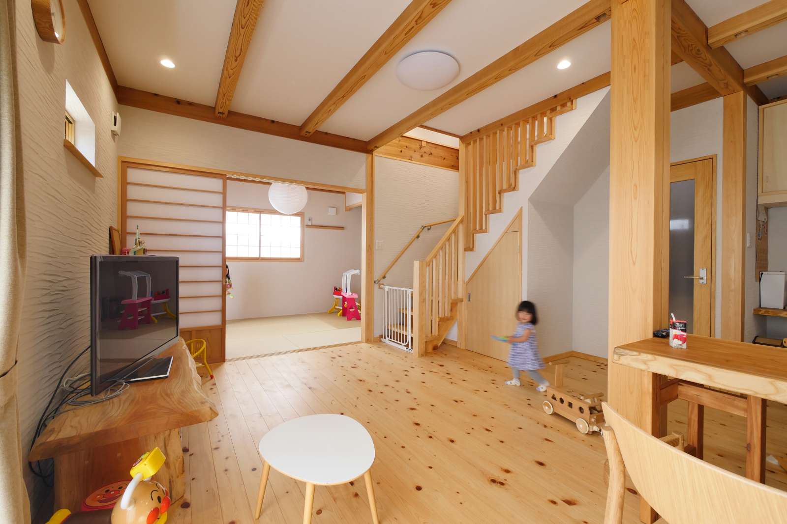 【7月18日(土) 7月19日(日)】交野市星田山手のお家 完全予約制見学会開催!