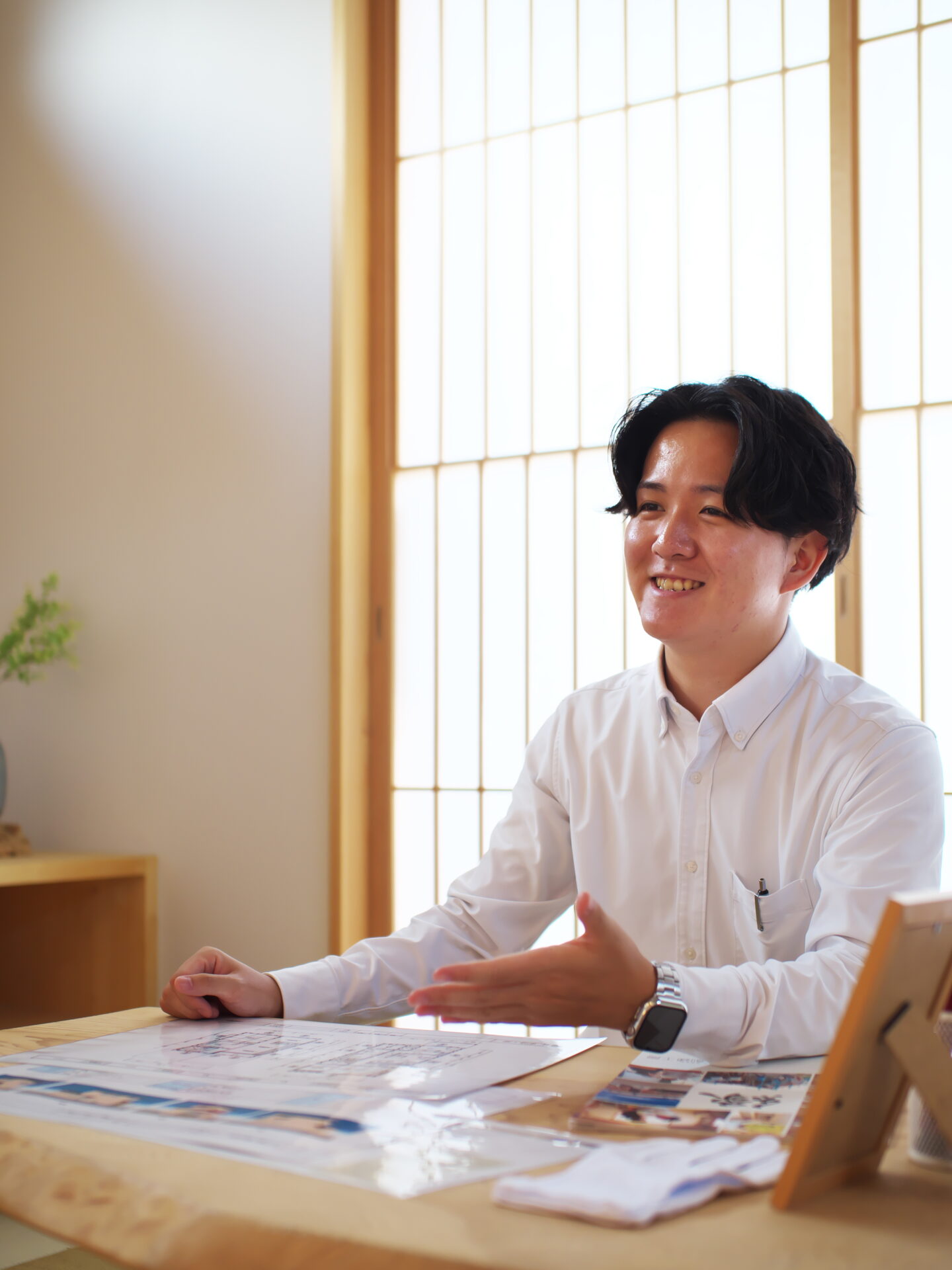 家づくりへの想い