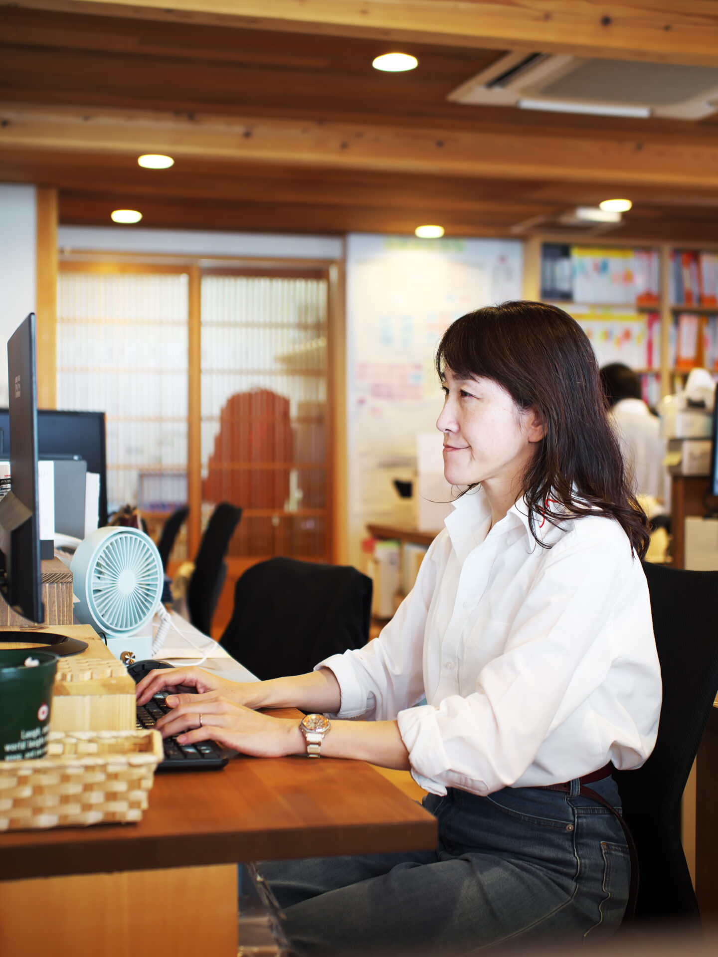 家づくりへの想い