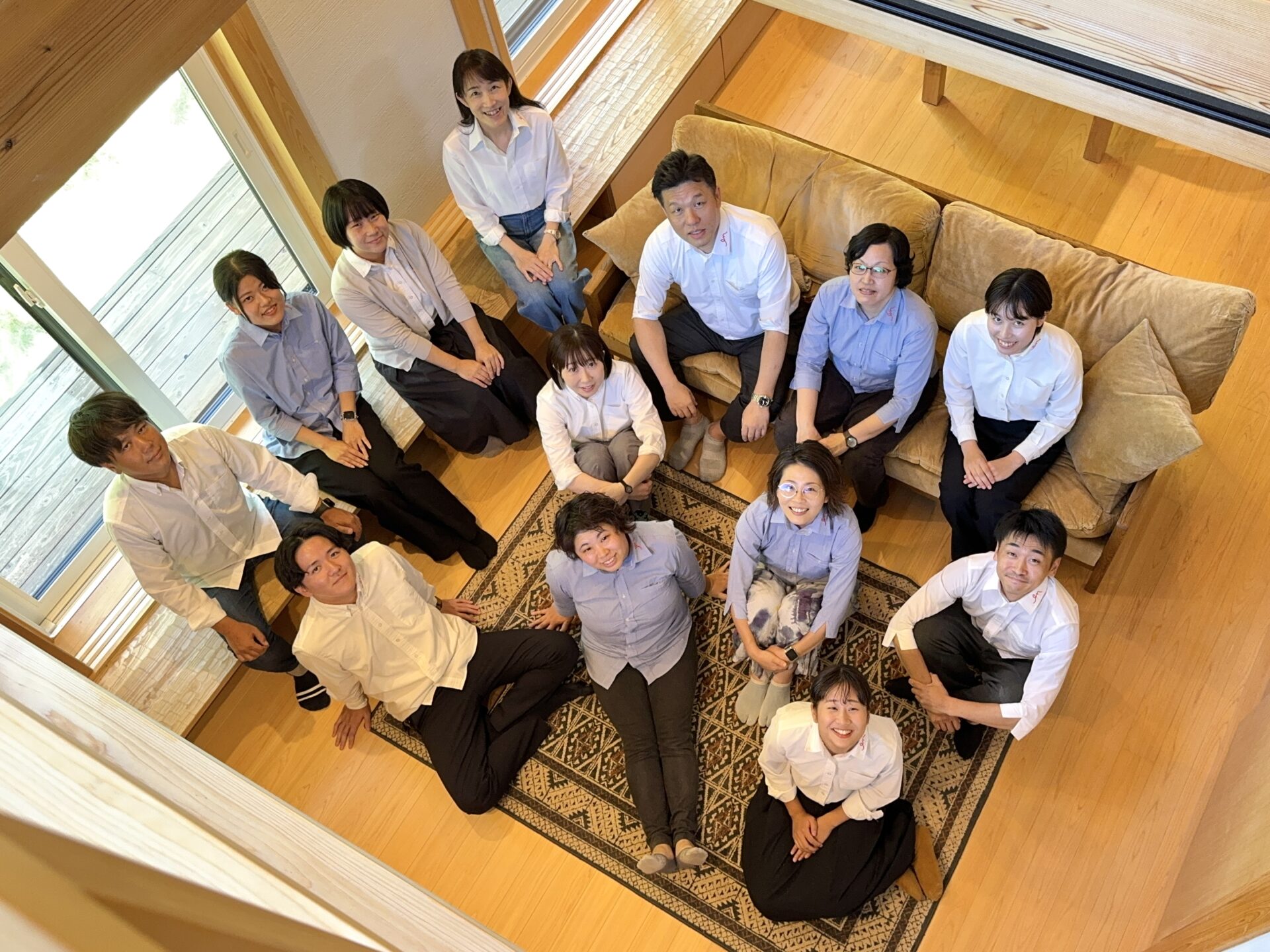 家づくりへの想い