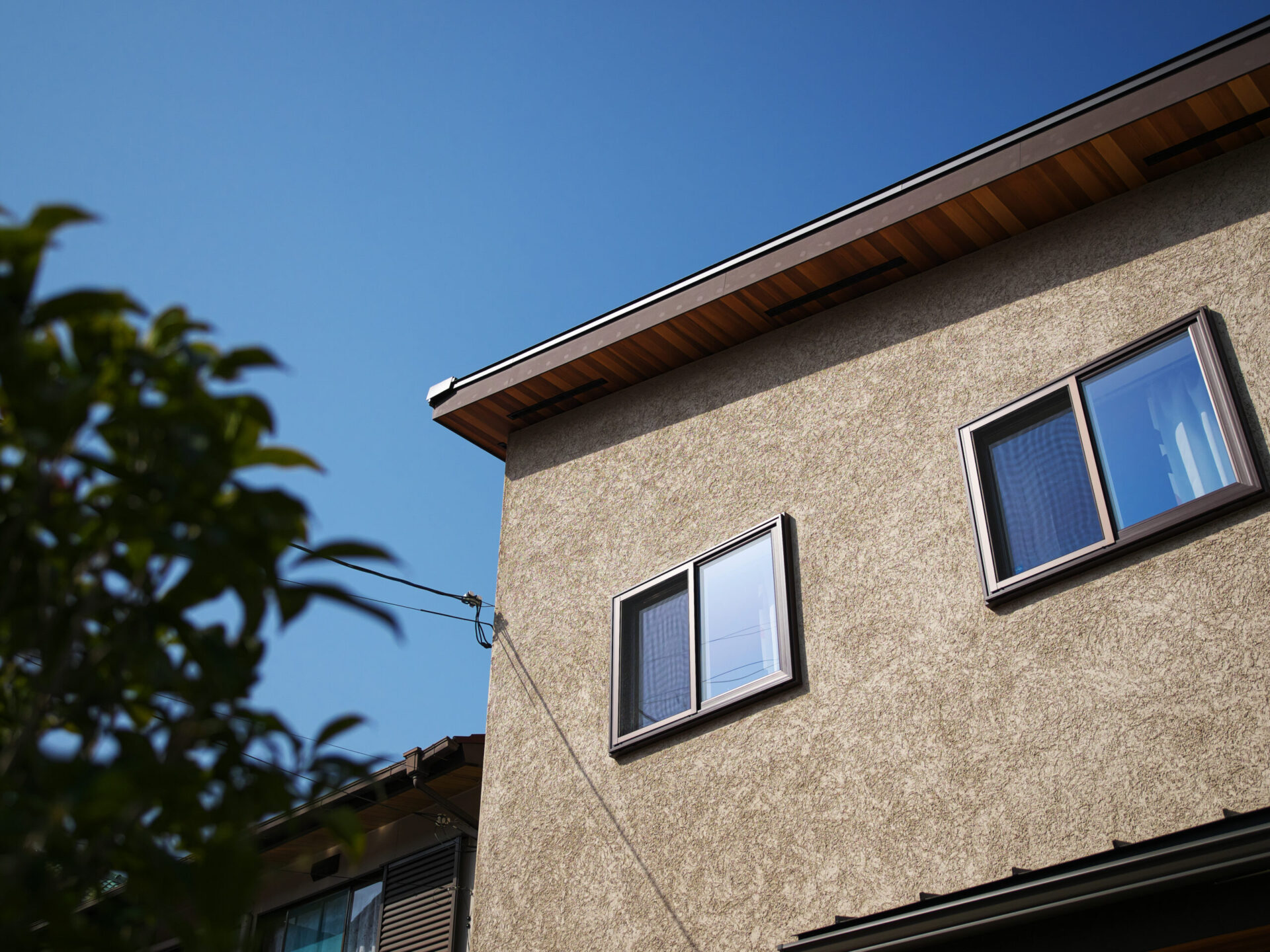 【新築完成見学会】家族のつながりを大切に、無垢材の暖かみを感じる木のお家