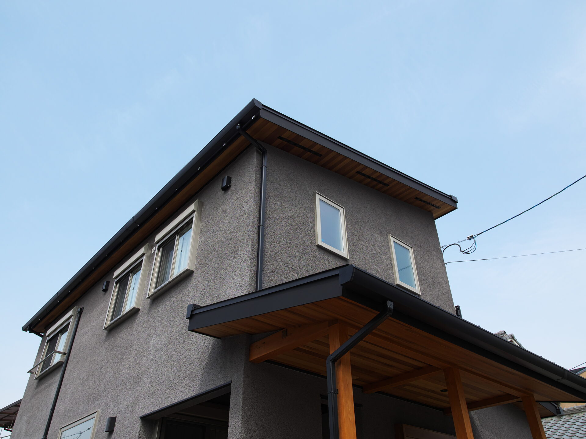 【見学会】街並みを感じることのできる2棟同時完成見学会 開催！