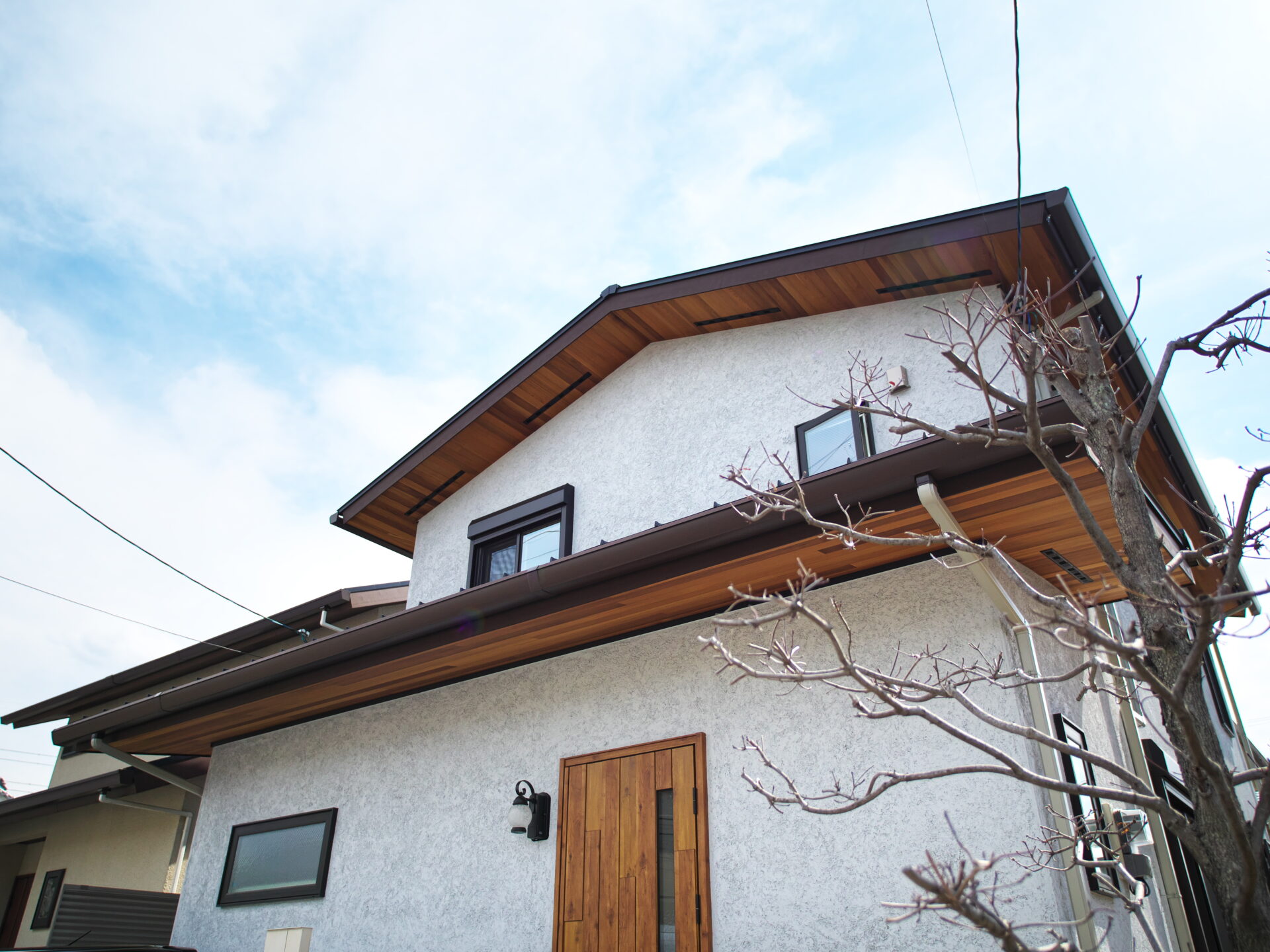 【見学会】天井に高さのある開放的なお家の完成見学会開催！