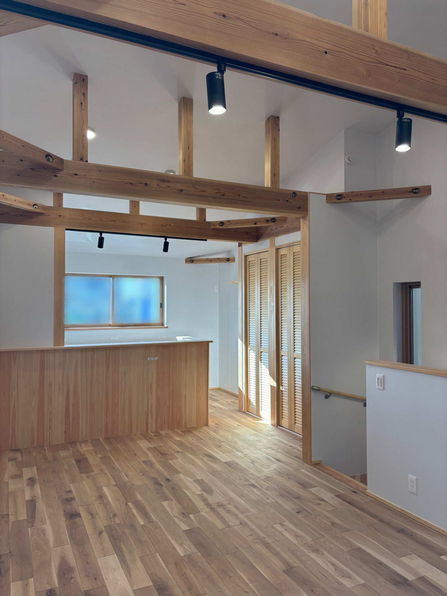 住んでからの楽しみがたくさんあります