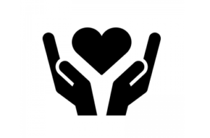 “安心”は建物ではなく、人から生まれる