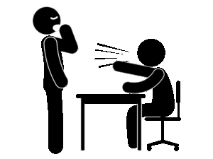 相手の立場に立つ