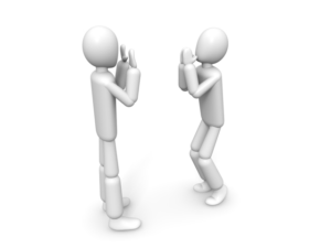 “言わなくても分かる”は、リーダーの怠慢