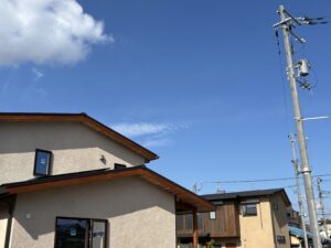 縁villageも少しずつ